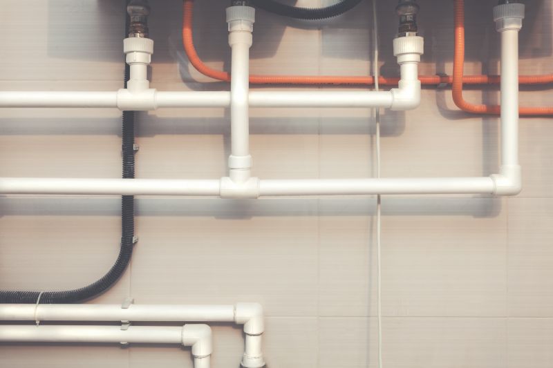 Plumbing System Replacement